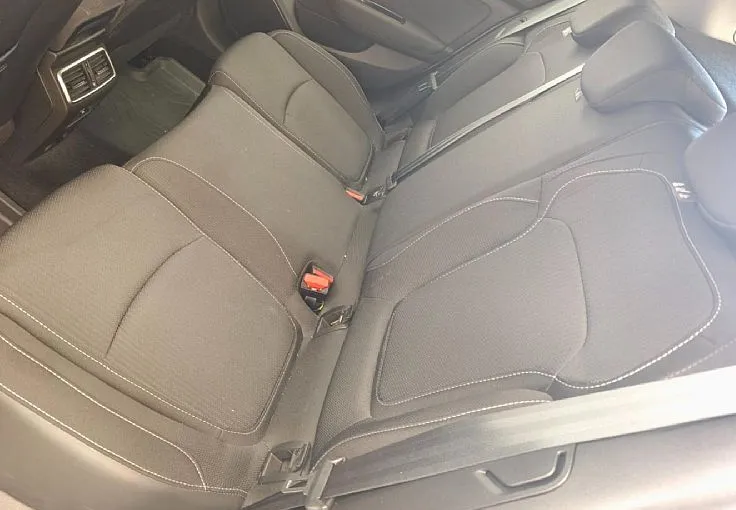 Zunanja slika - Renault Mégane - Megane 1.3 16v INTENS JAMSTVO - 8