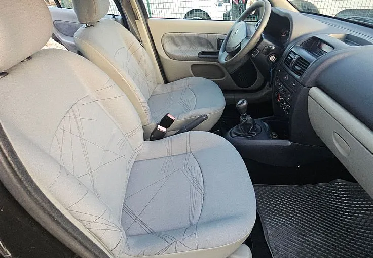 Zunanja slika - Renault Clio - 1.2 75ks °SLO-POREKLO° °NOVE GUME° °NOV AKUMULATOR - 7