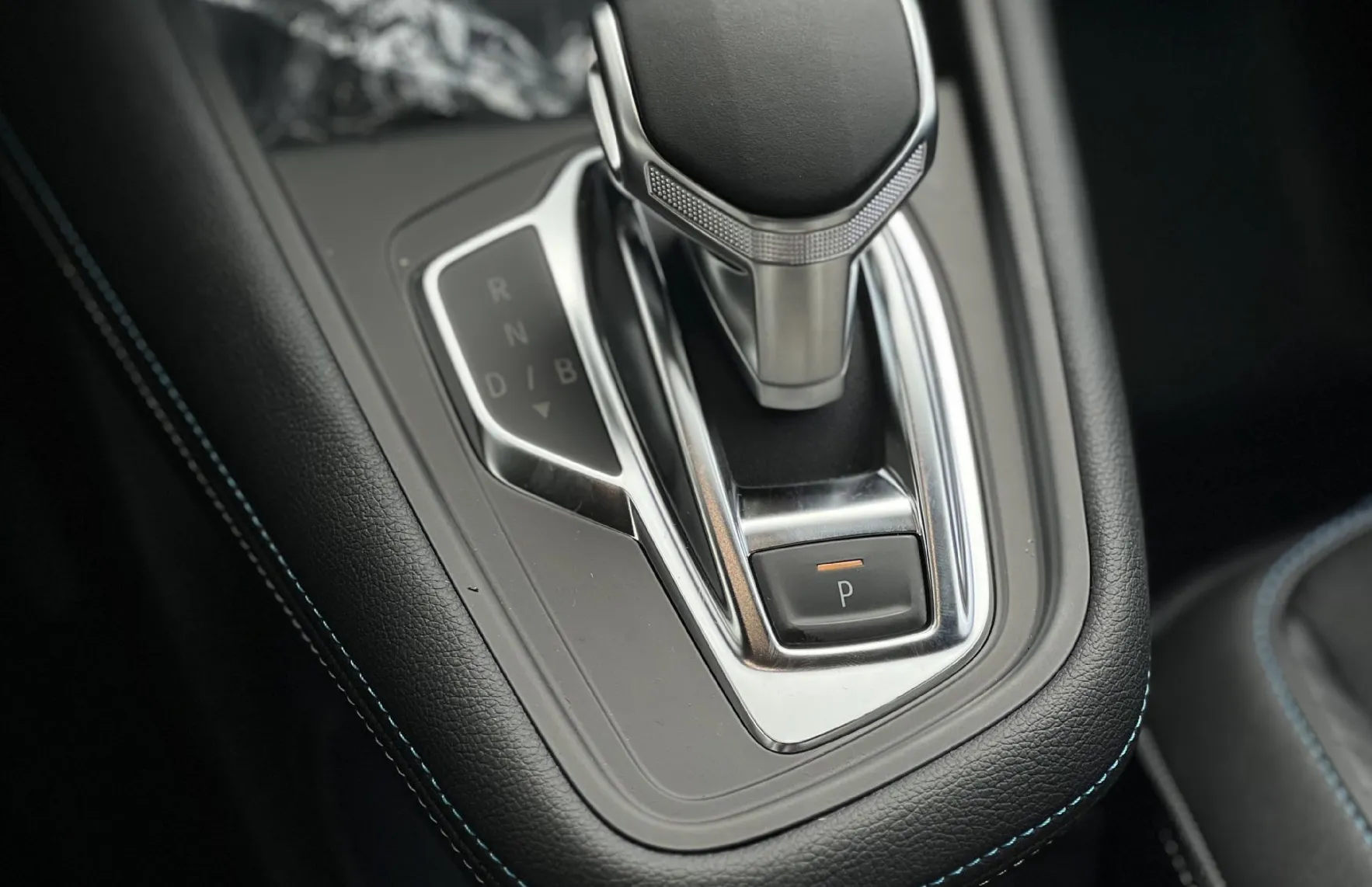 Zunanja slika - Renault Symbioz - Fullhybrid 145 Esprit Alpine - 17