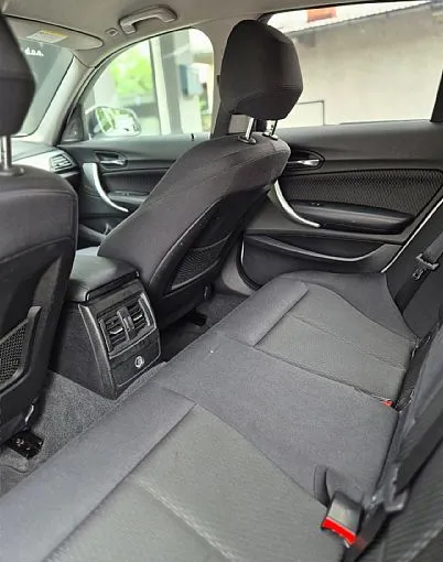 Zunanja slika - BMW Serija 1 - : 116d - 8