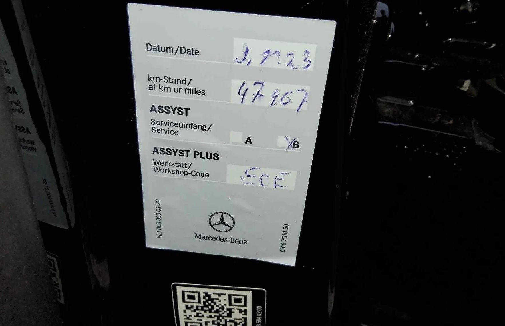 Zunanja slika - Mercedes-Benz GLC-Razred - GLC 220 d 4MATIC Avt..NEMŠKI+4ALU.LED.KAMERA.USNJE - 3