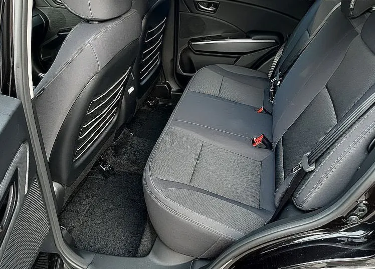 Zunanja slika - SsangYong Tivoli - 1.5 T-GDI FRESH - 11