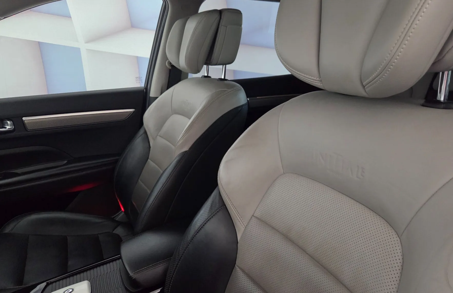 Zunanja slika - Renault Koleos - 4WD dCi 175 Energy Initiale Paris-HLAJ-LED-KAMERA - 16
