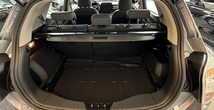 Zunanja slika - SsangYong Tivoli - 1.5 T-GDI Fresh 2WD M T - 6