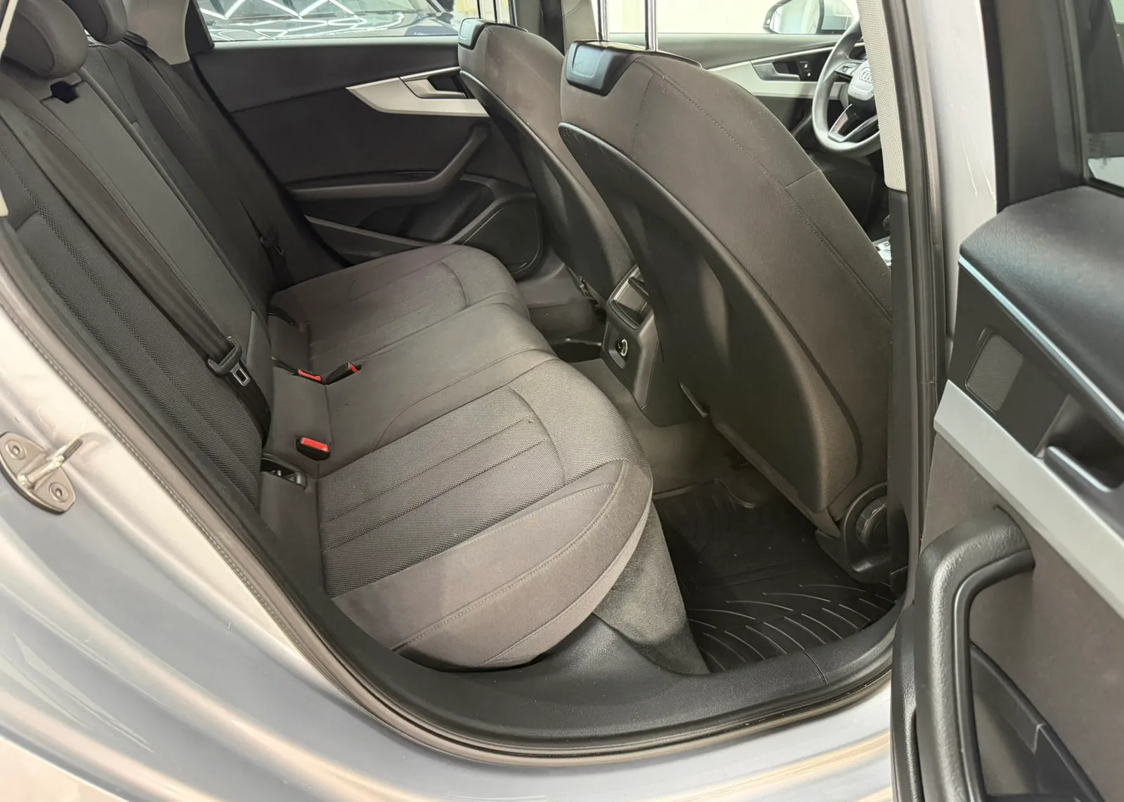 Zunanja slika - Audi A4 - 2,0 TDI Sport - 8