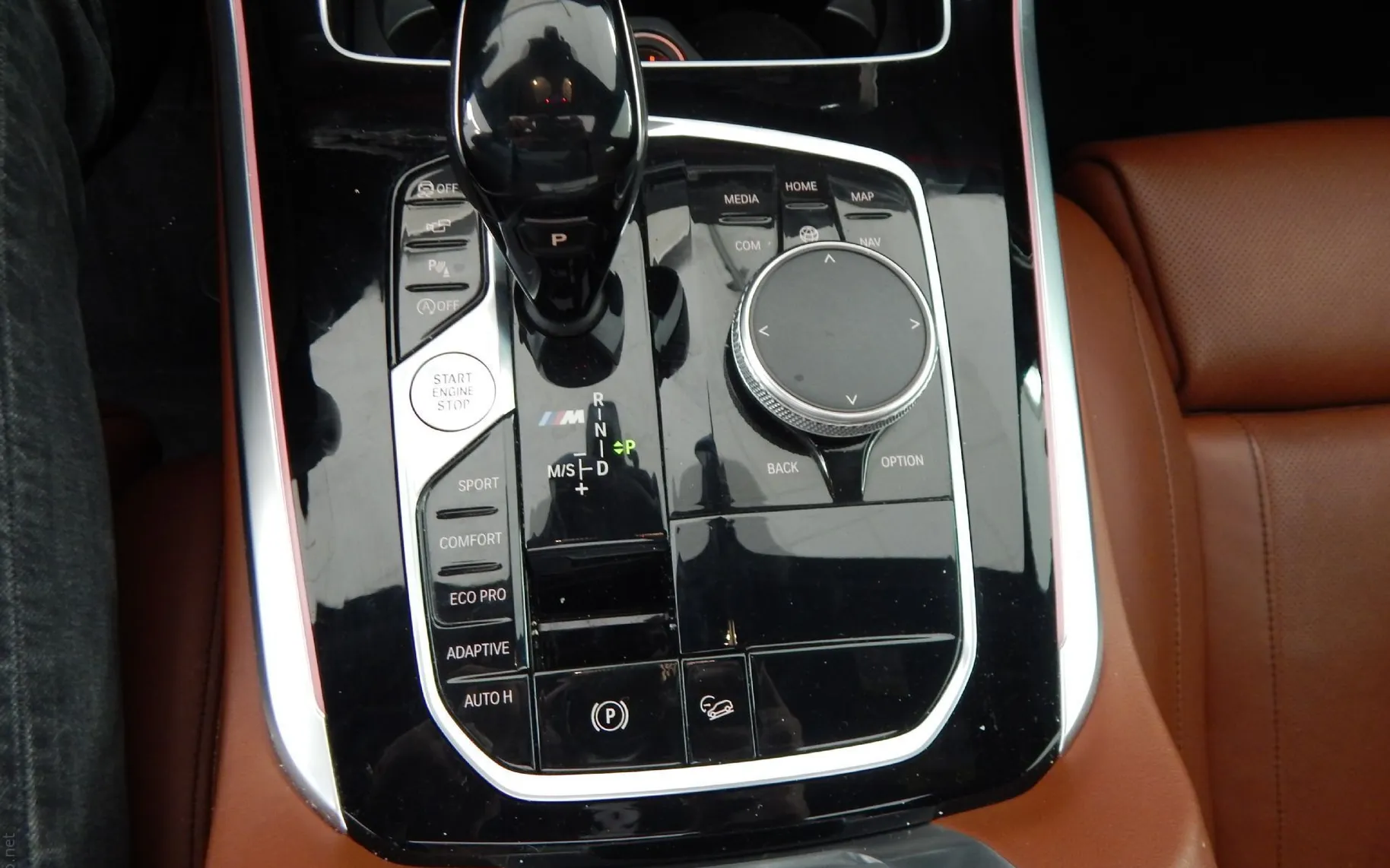 Zunanja slika - BMW X5 - xDriveM50d Avt.KAMERA.LES.USNJE.NAVI.ACC.KLJUKA - 13
