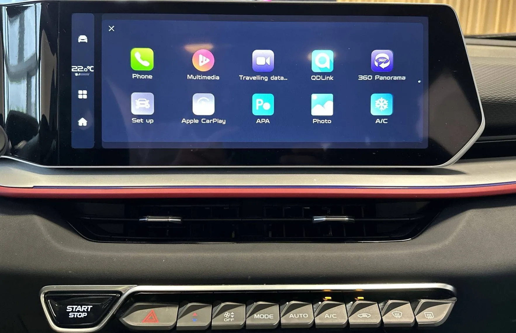 Zunanja slika - Geely Coolray - 1.5 TD GF+... - 17