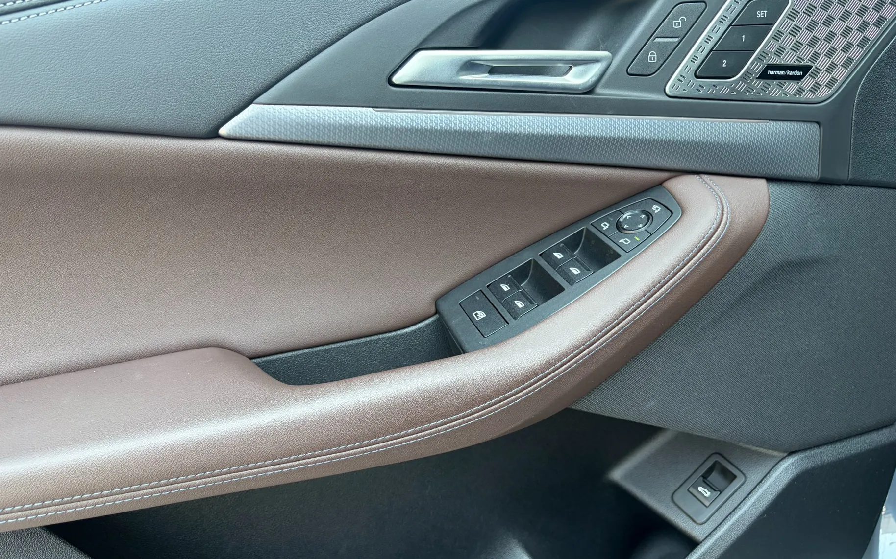 Zunanja slika - BMW Serija 2 - BMW 218i, 100KW M Sports package - 12