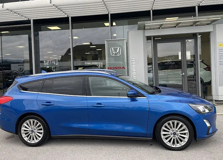 Zunanja slika - Ford Focus - 2.0-ECOBLUE-ACTIVE-BUSINESS-NAVI-LED-ACC-TOP - 4