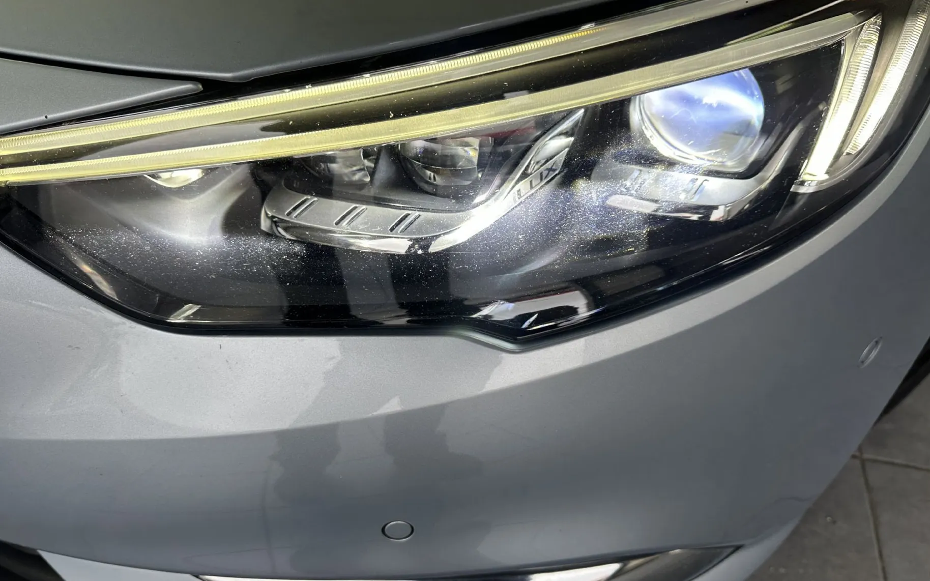 Zunanja slika - Opel Insignia - 2.0 CDTI Innovation.NEMŠKI+4ALU.KAMERA.USNJE.DIZEL - 2