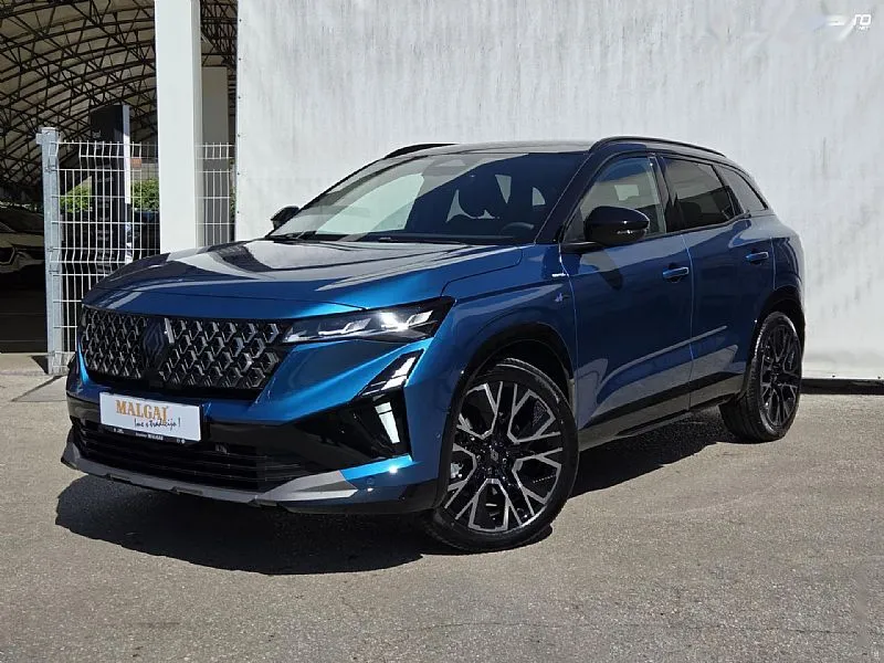 Zunanja slika - Renault Austral - E-Tech Esprit Alpine 200 Full hybrid Avt. - 1