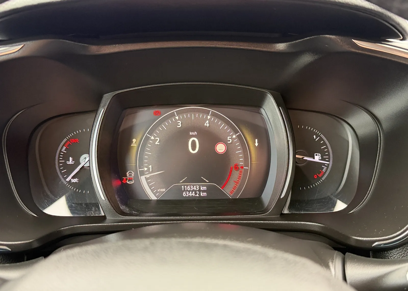 Zunanja slika - Renault Kadjar - TCe 140 Life - 14