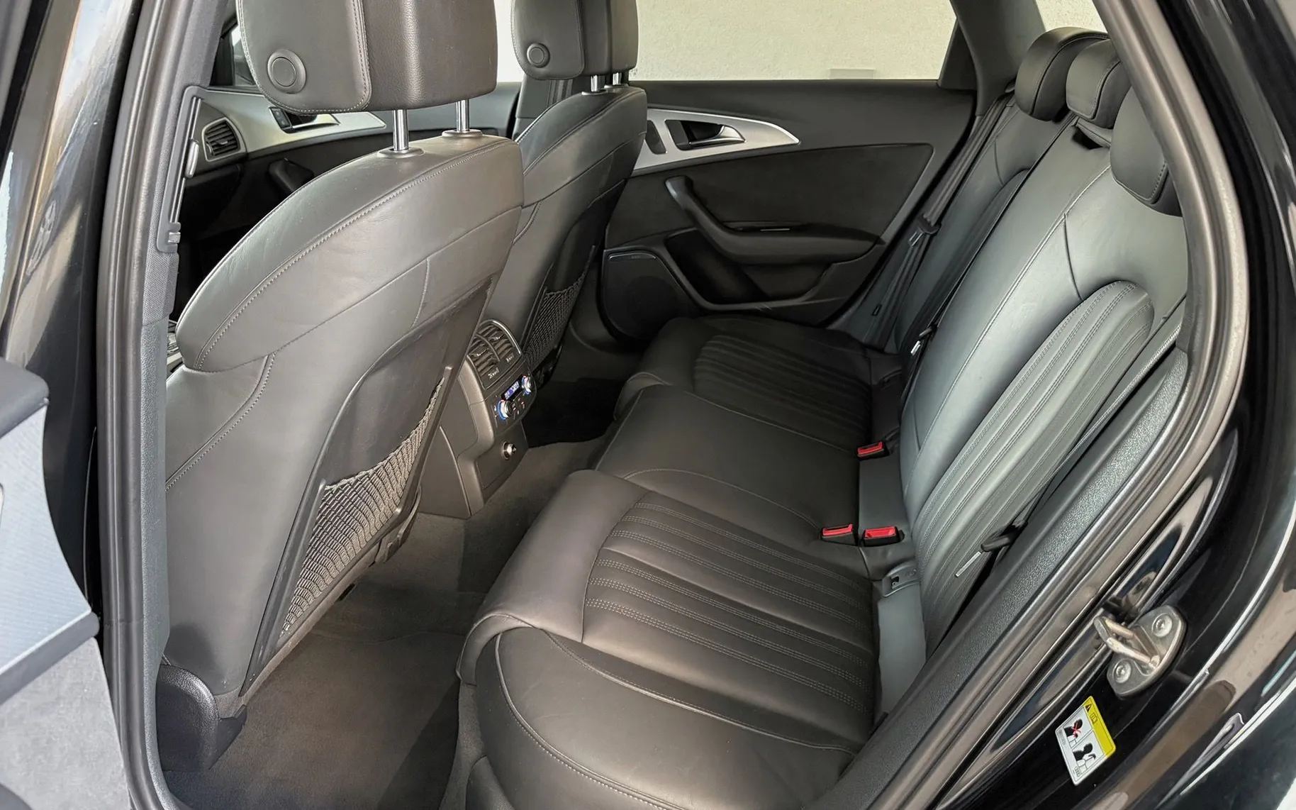 Zunanja slika - Audi A6 - Avant 3.0 TDI Q AVT SLINE|MATRIX|ACC|MEMORY|KAMERA|BOSE| - 10