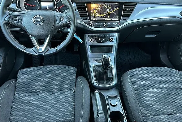 Zunanja slika - Opel Astra - Sports Tourer 1.6 CDTI°°Veliki servis narejen - 7