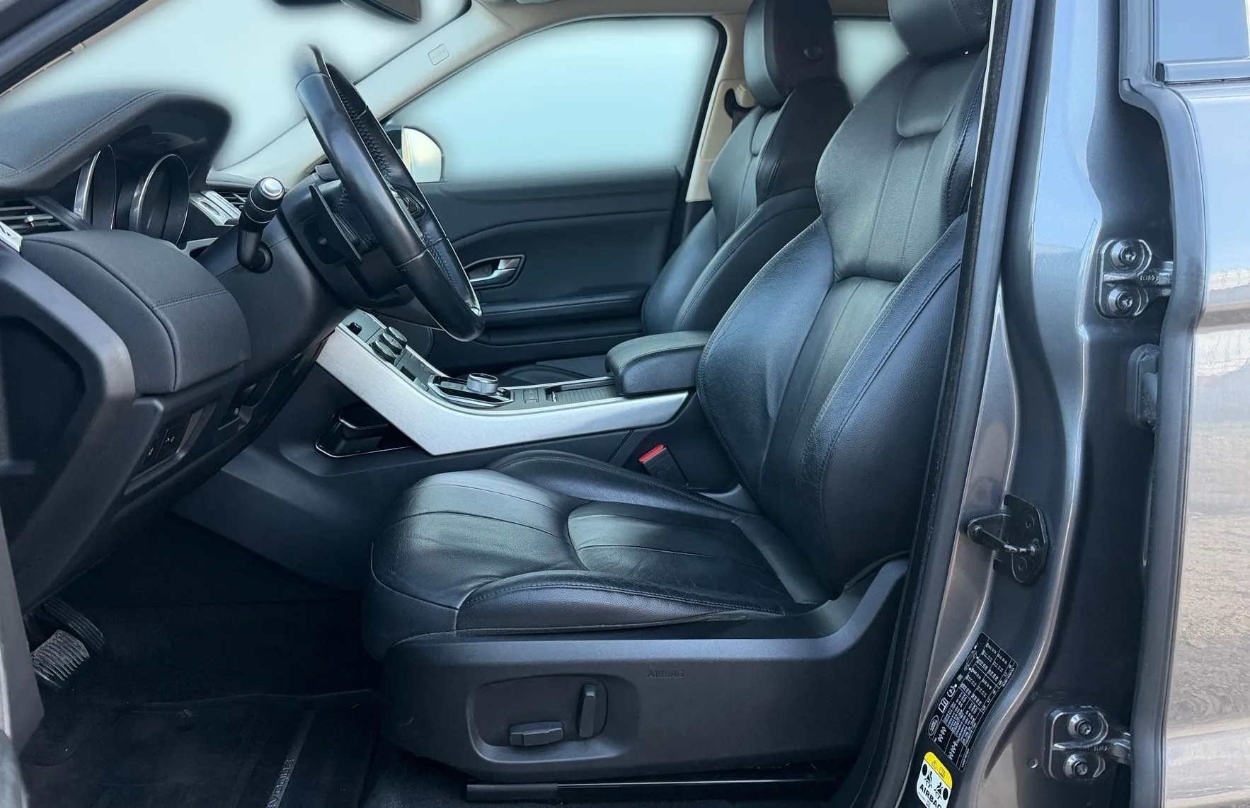 Zunanja slika - Land Rover Range Rover Evoque - 2.0 TD4 150 KM SE+ 4WD avt.-SLO poreklo-1. las - 7
