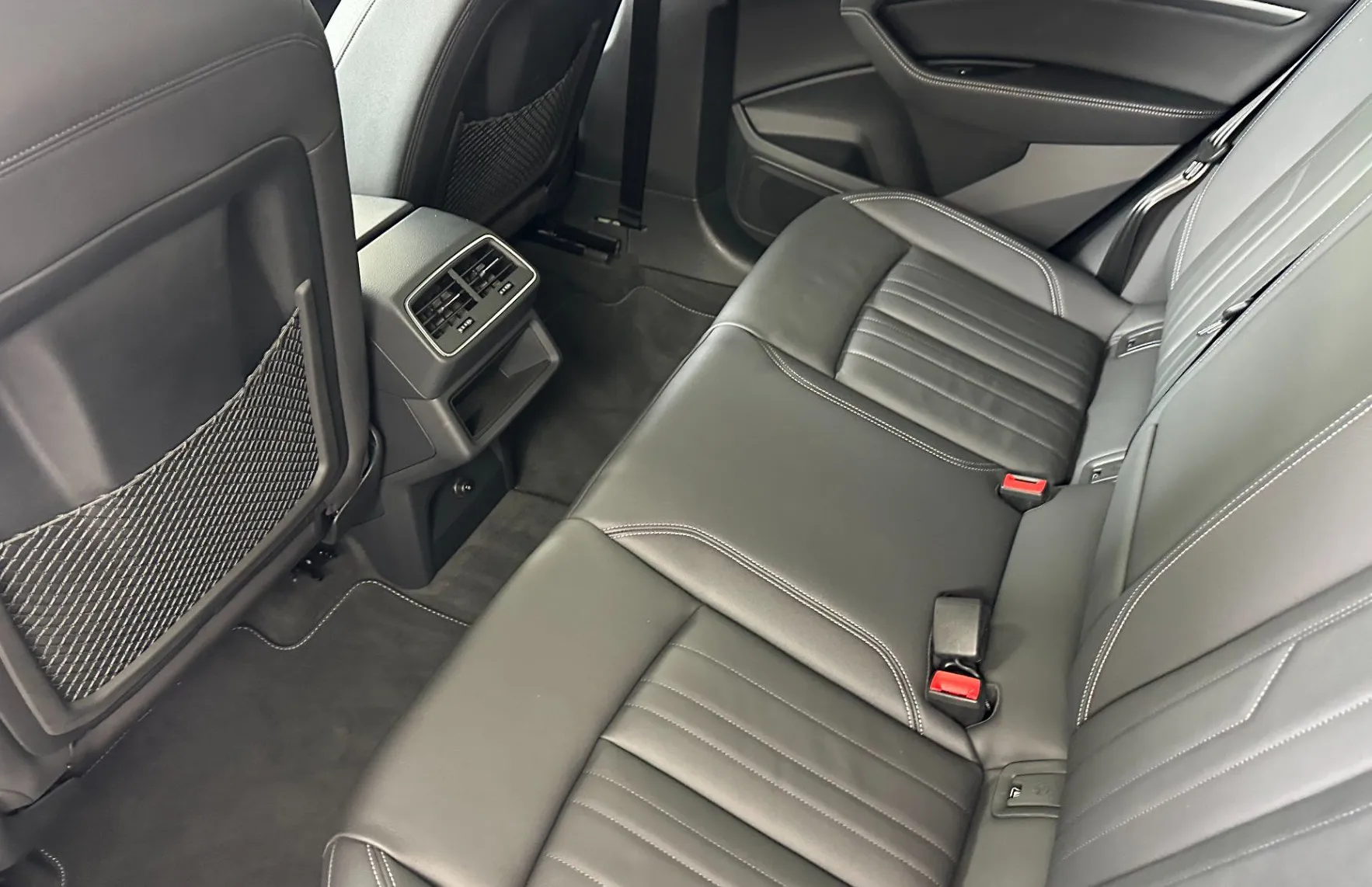 Zunanja slika - Audi e-tron - quattro 50 electric 230kW.KAMERA.NAVI.GRET.SED.LED - 7