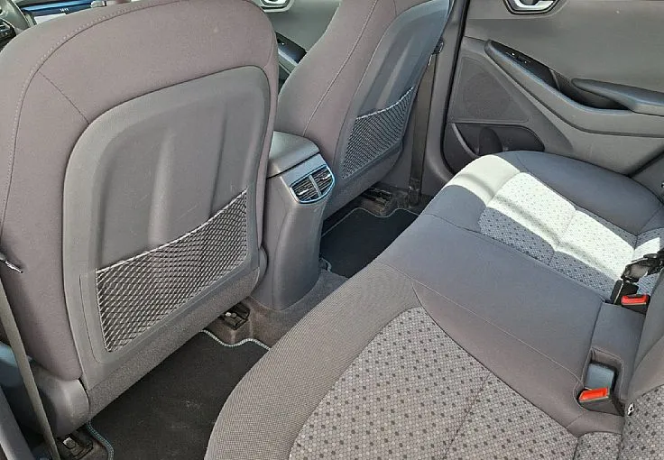 Zunanja slika - Hyundai Ioniq - 1.6 GDI Plug-In Hybrid Premium Safety Winter - 10