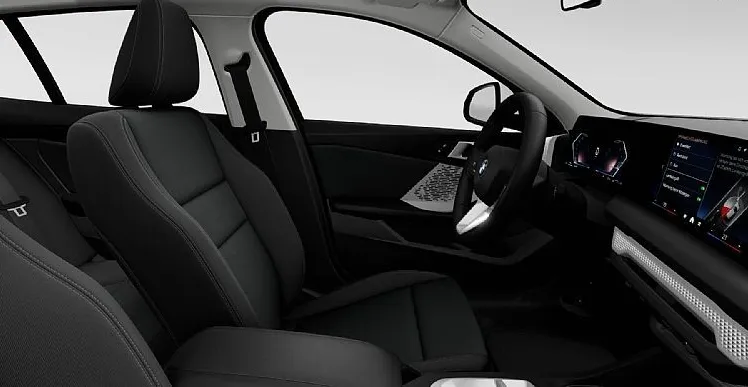 Zunanja slika - BMW Serija 1 - : 116 DCT - 3