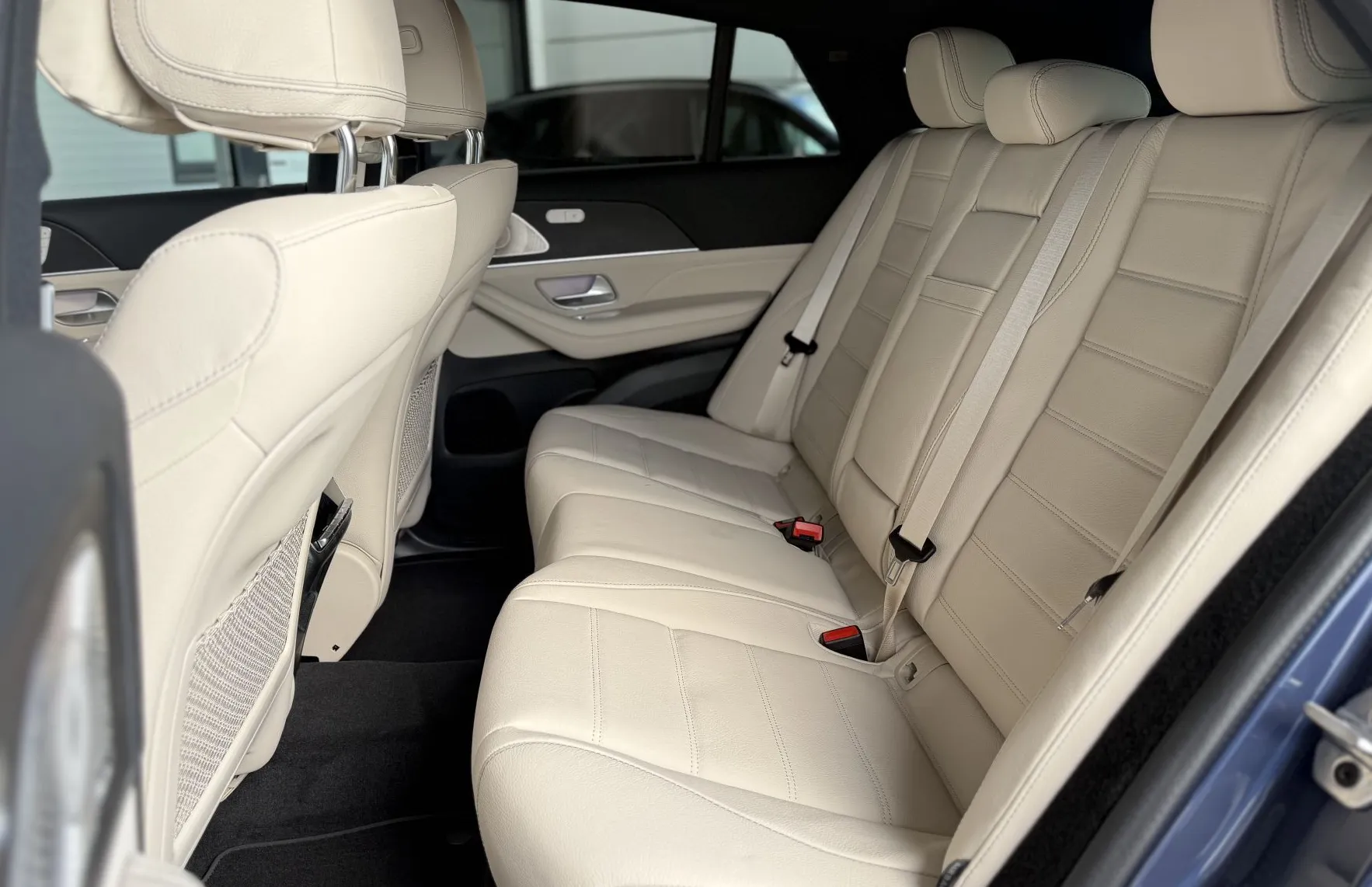 Zunanja slika - Mercedes-Benz GLE-Razred - GLE coupe 450d PREMIUM PLUS+AIRMATIC - 11