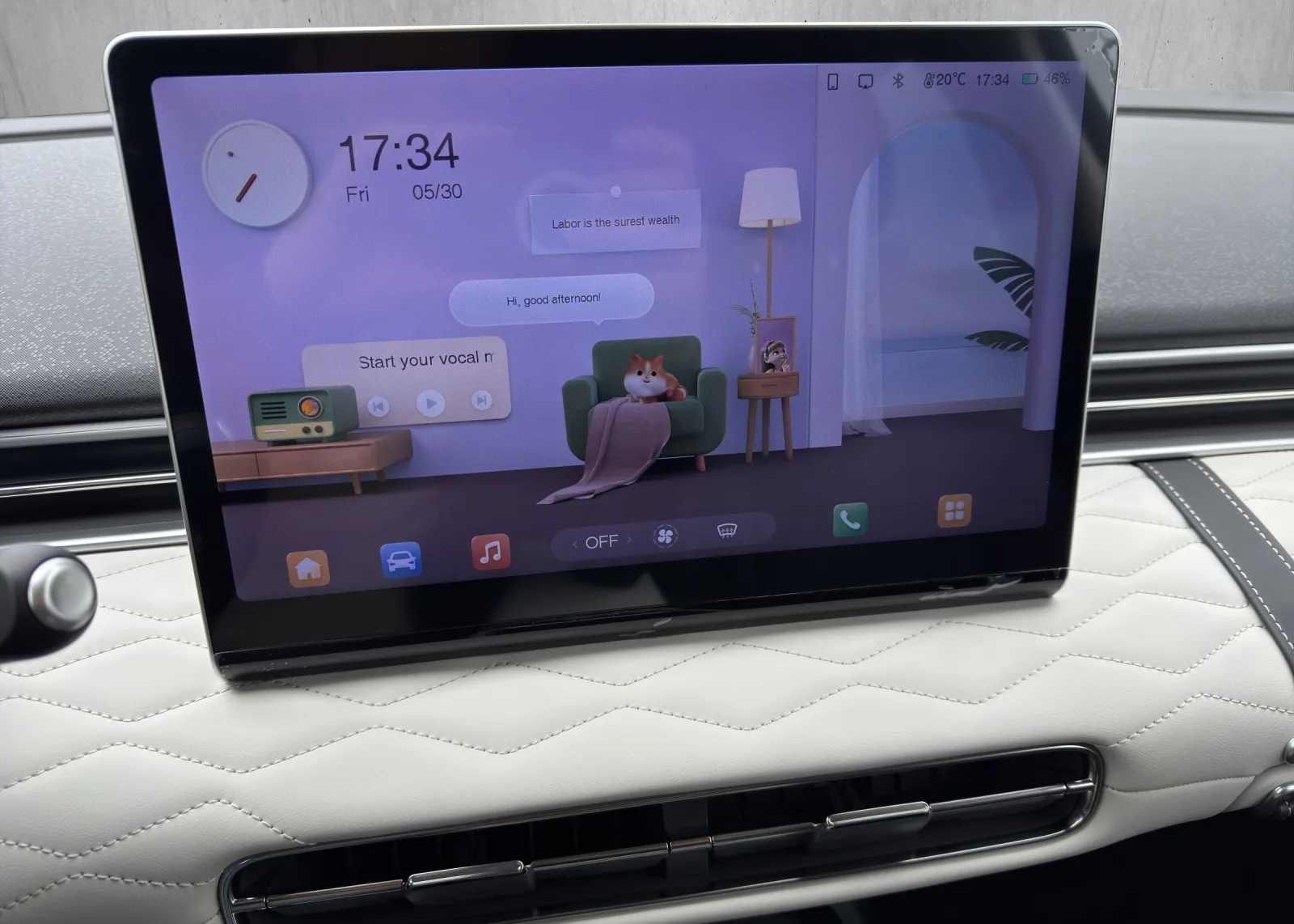 Zunanja slika - Dongfeng Box - 42.3 kWh - 9