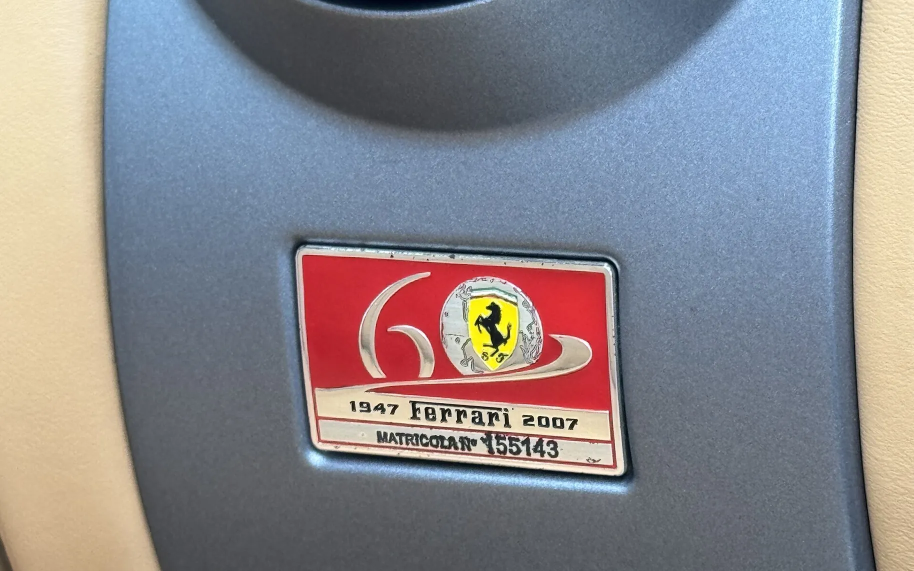 Zunanja slika - Ferrari 430 - F1 AVT - 16
