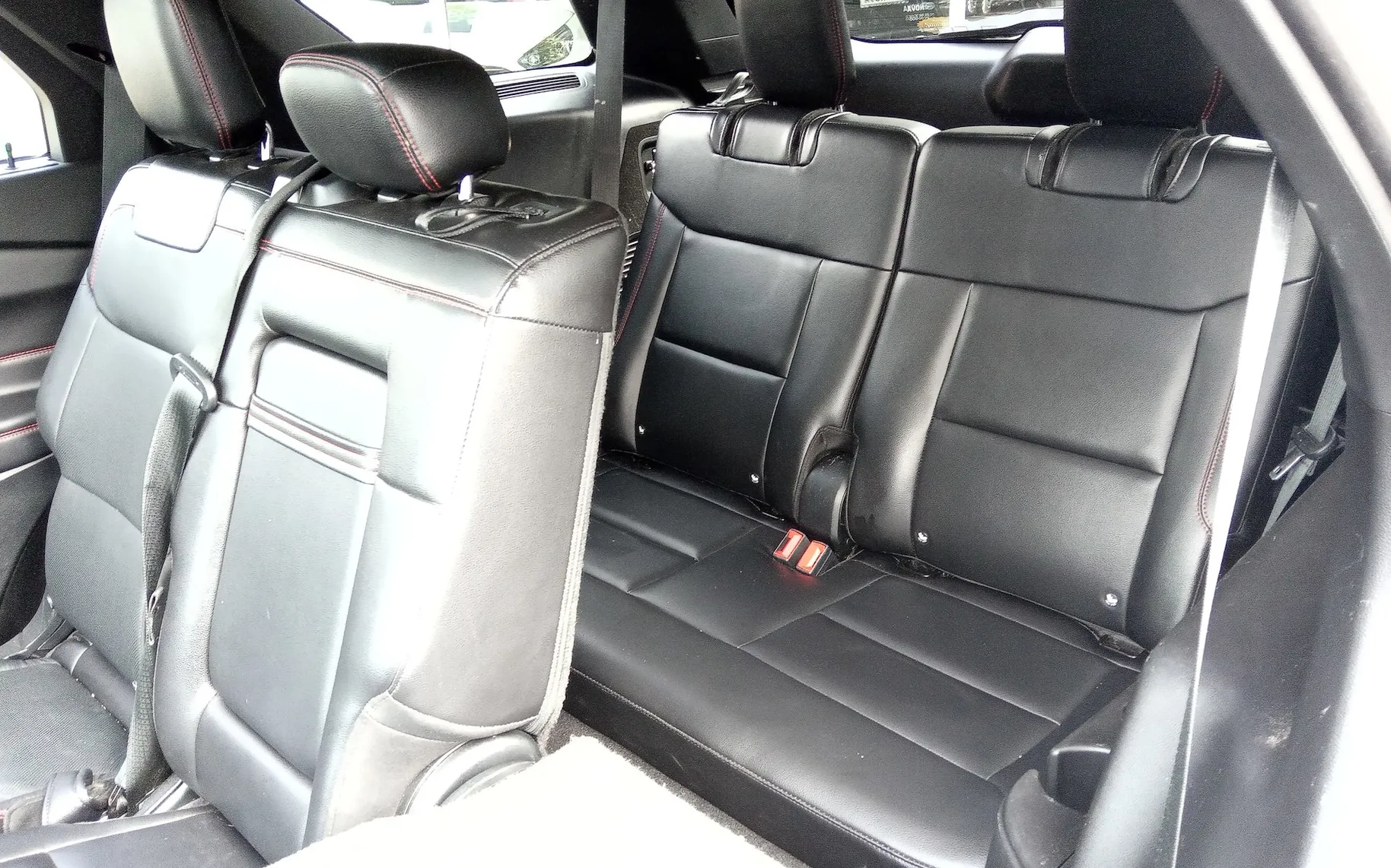 Zunanja slika - Ford Explorer - ST-LINE 3.0 PHEV AWD 440KM  A10 - 7