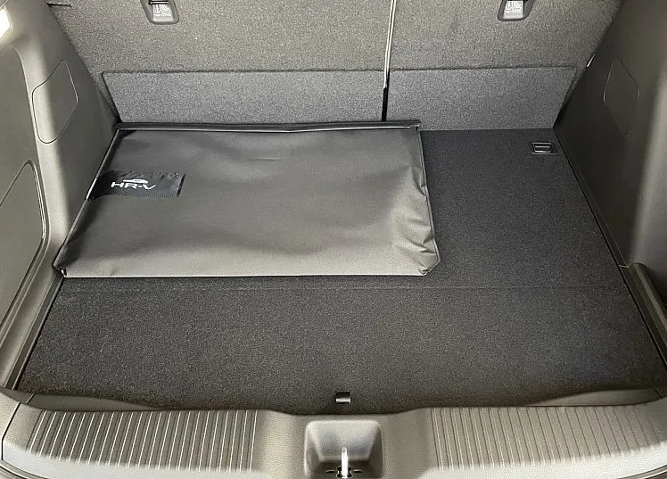 Zunanja slika - Honda HR-V - Advance Style Plus 1.5 Hybrid 79kW eCVT AKCIJA - 8