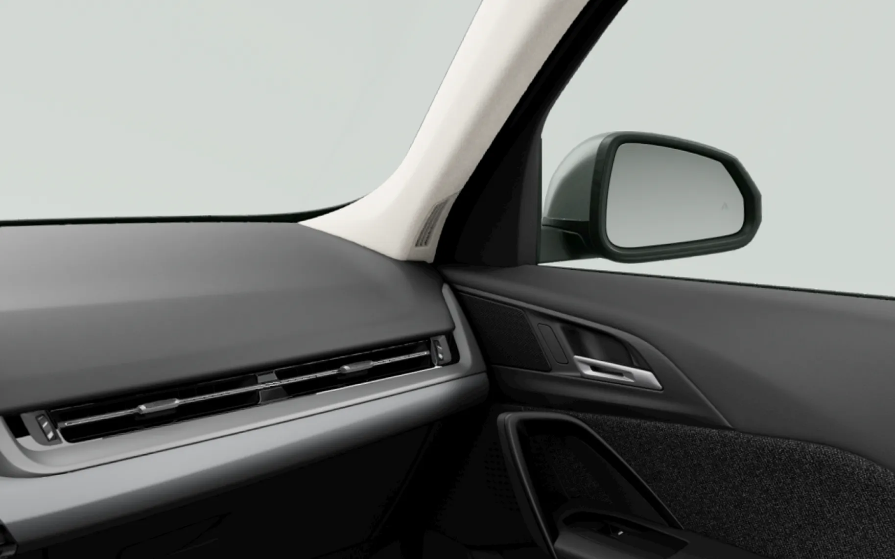 Zunanja slika - BMW X1 - sDrive18d - 10