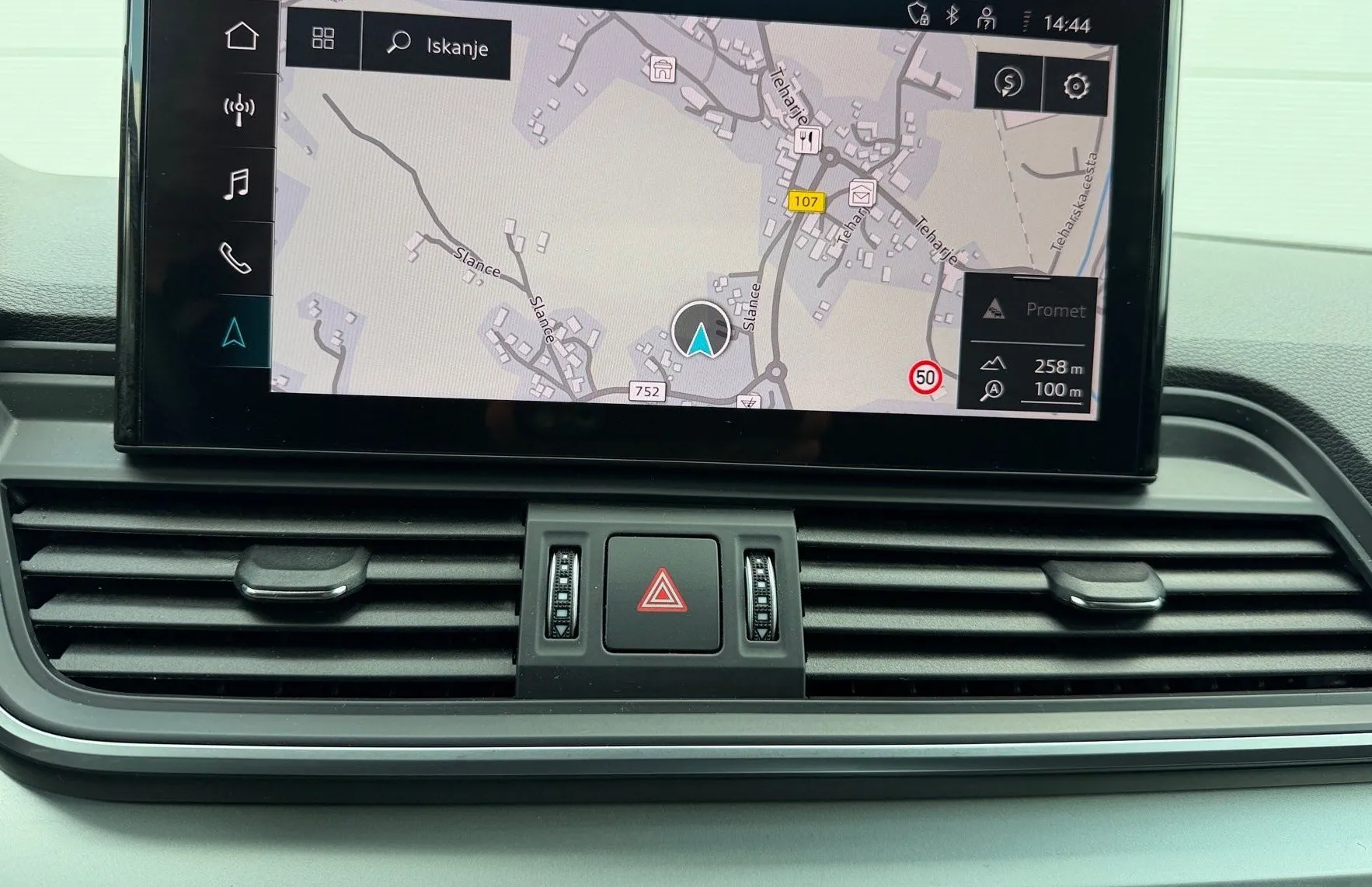 Zunanja slika - Audi Q5 - quattro 40 TDI Advanced S tronic-SLO-PDC-Kamera... - 16
