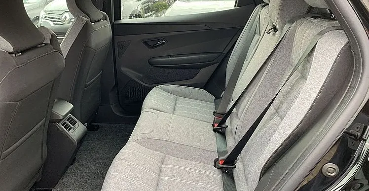 Zunanja slika - Renault Scenic E-tech - techno 170 Comfort Range - 7
