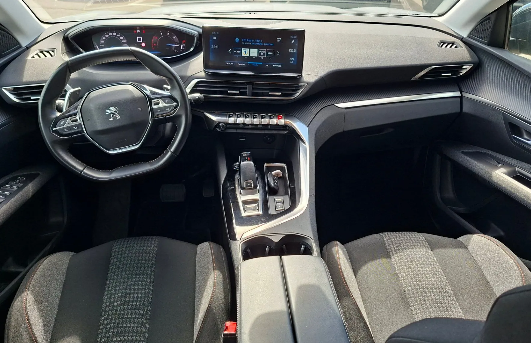 Zunanja slika - Peugeot 5008 - 1.5 BlueHDI 130 S S Active Pack Avt. - 6