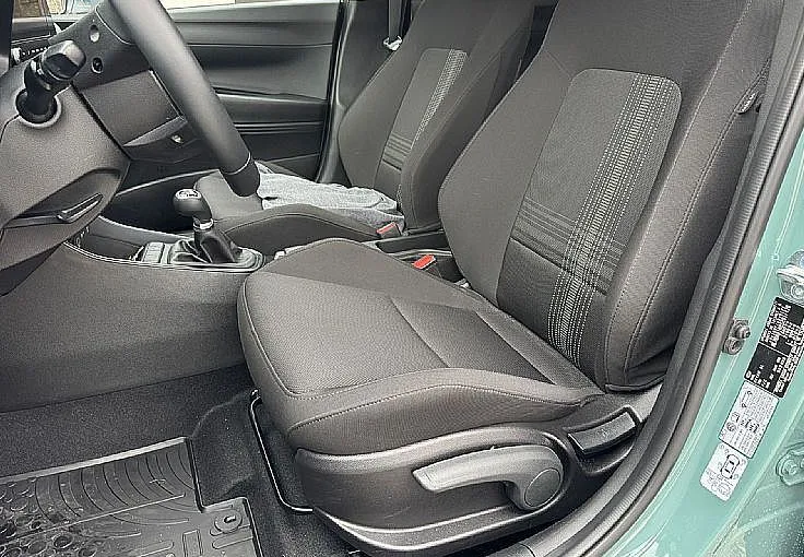 Zunanja slika - Hyundai Bayon - 1.2 MPI COMFORT-SLO 1. LASTNIK-KAMERA-KREDIT - 7