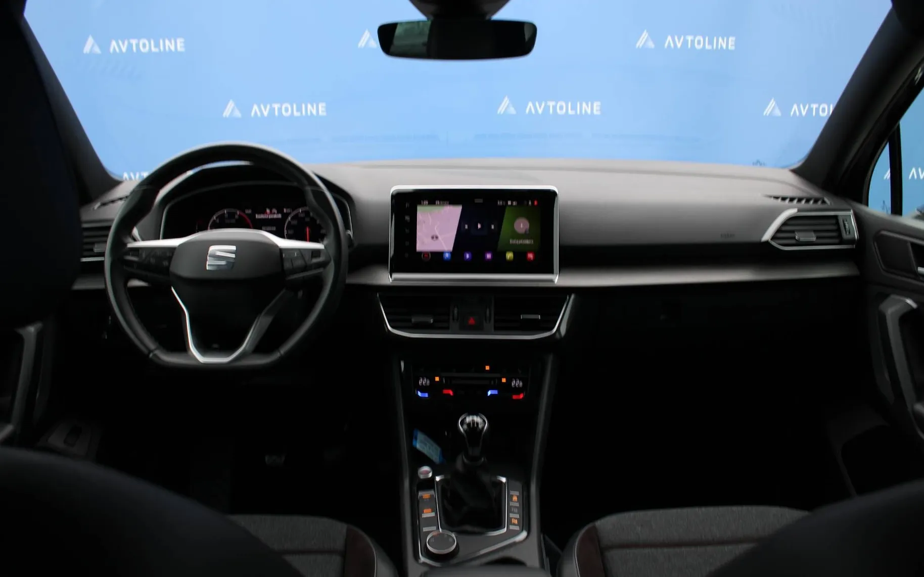 Zunanja slika - Seat Tarraco - 1.5 TSI XCELLENCE 7SED ACC VIRTUAL KAM NAVI LED... - 7