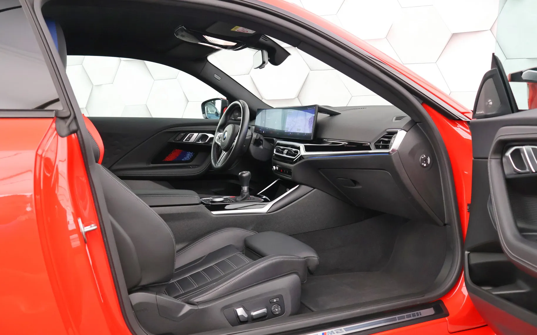 Zunanja slika - BMW M2 - Serija 2 460KM - 10