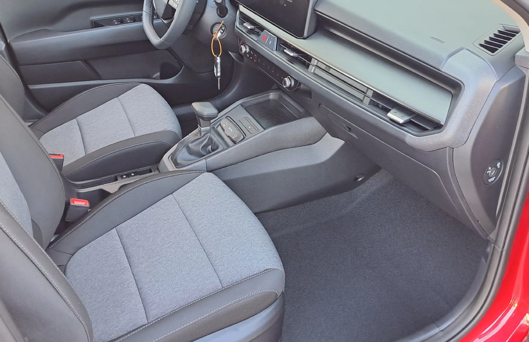 Zunanja slika - KIA Stonic - 1.0 T-GDi LX Life DCT - 6