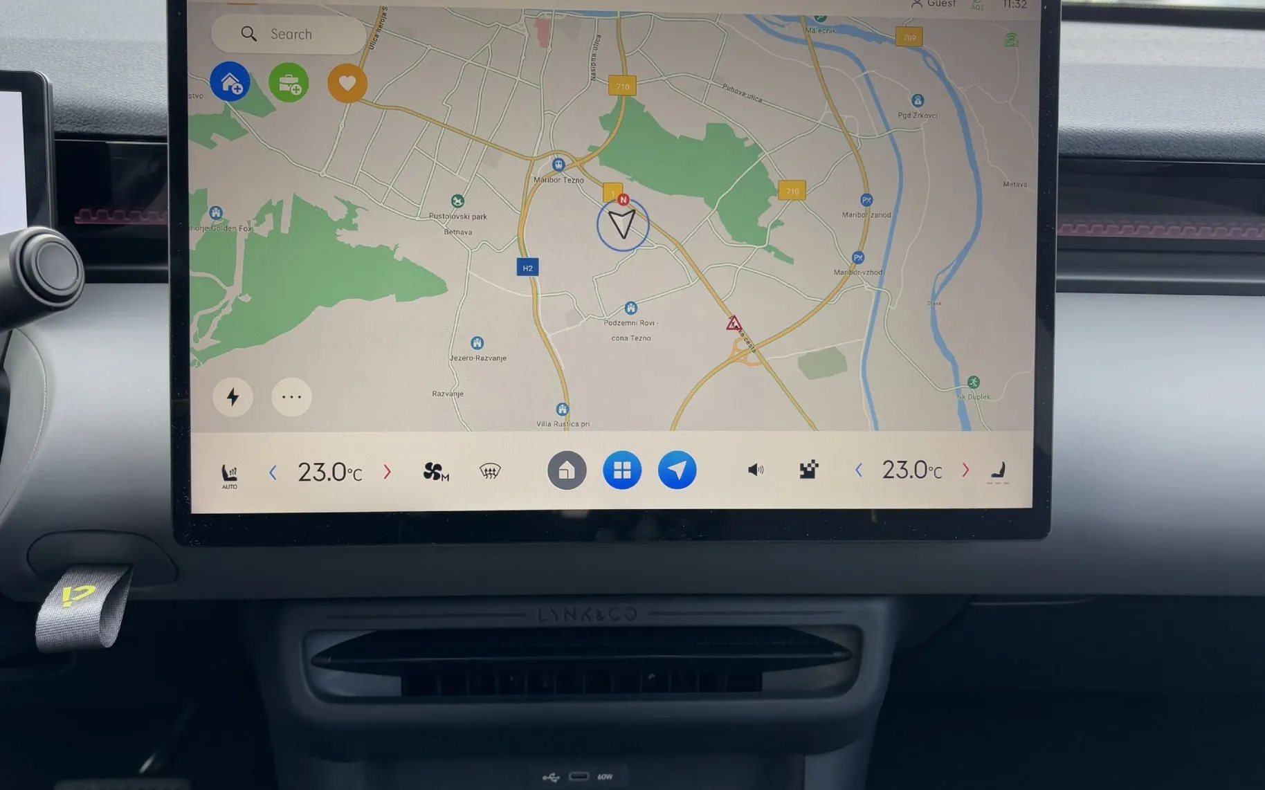 Zunanja slika - Lynk & Co 02 - MORE 66kWH - 16