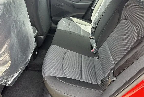 Zunanja slika - Hyundai i30 - 1.0 T-GDI Style°°16col°°Gretje sedežev°°Kamera - 10
