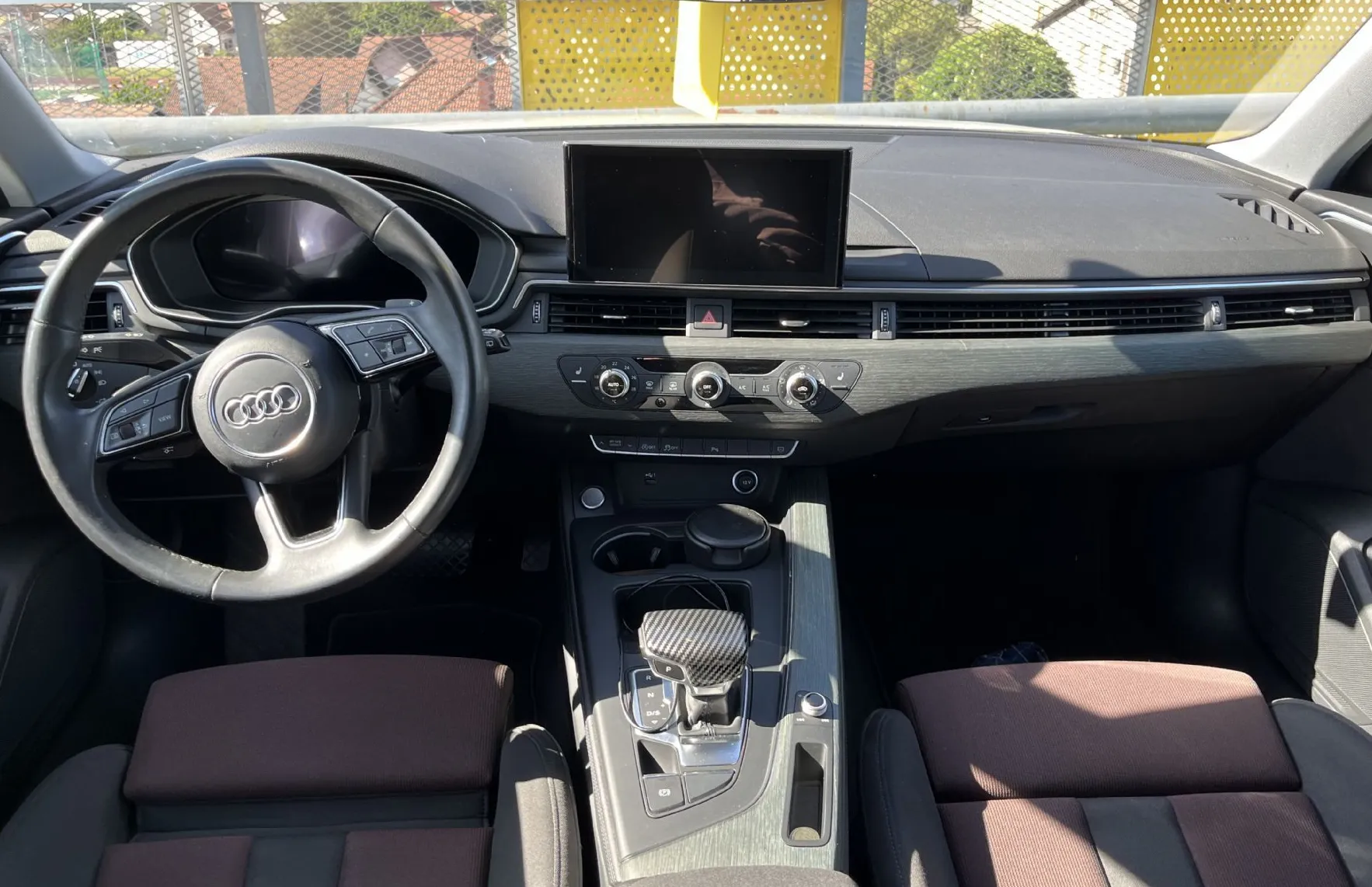 Zunanja slika - Audi A4 - Avant 30 TDI S tronic. LED. MASAŽNI SED. KAM. 2X PDC - 10