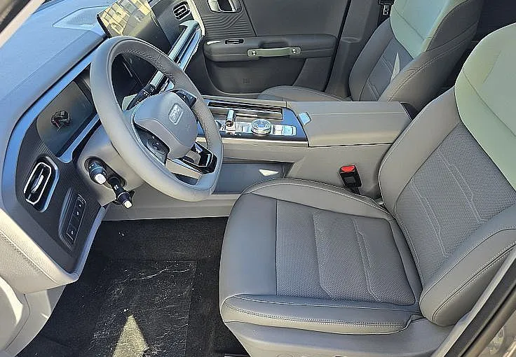 Zunanja slika - Baic BJ30 - 1.5T-HYBRID 4WD - V PRIHODU-TESTNA VOŽNJA NA VOLJO - 9