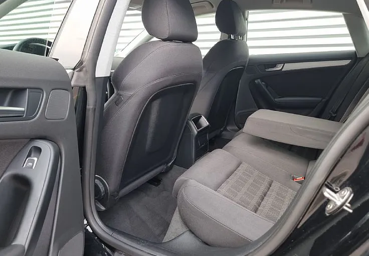 Zunanja slika - Audi A5 - Sportback 2.0 TDI-140KW-AUT-SPORT PAKET-NAVI-GR.SED+19COL - 8