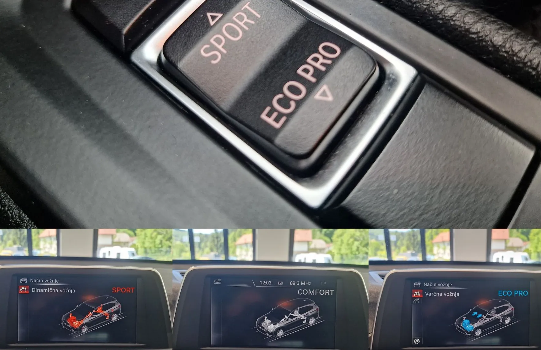 Zunanja slika - BMW X1 - serija :  sDrive18d KLJUKA|PDC|NAVI|FRONT ASSIST|TEMPOMAT - 20