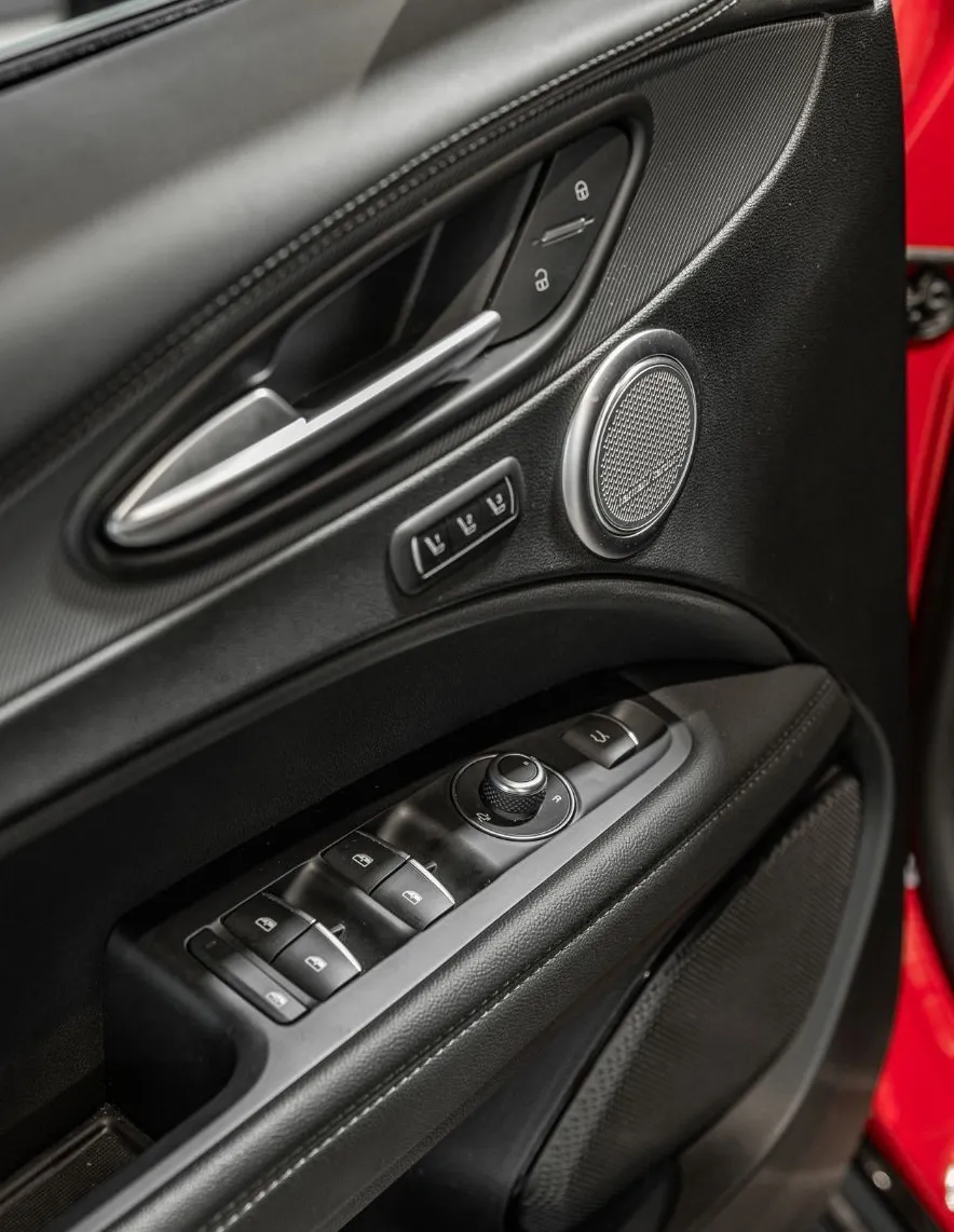 Zunanja slika - Alfa Romeo Stelvio - COMPETIZIONE-Q4-VIRTUAL-NAVI-KEYLESS-RADAR-HK-21C - 18