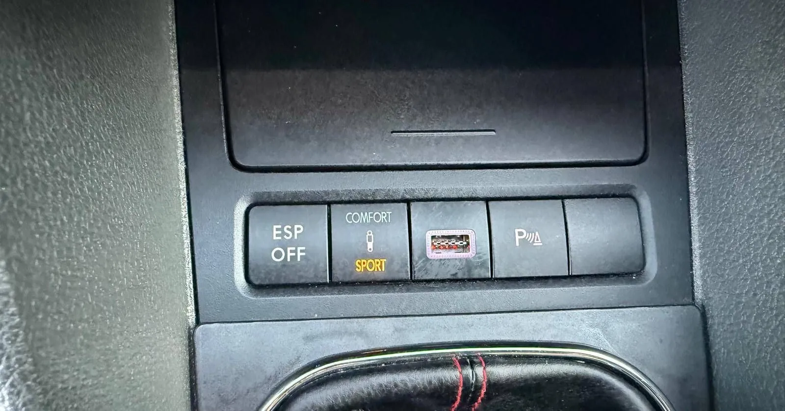 Notranja slika - Volkswagen Golf - 2.0 TSI GTI KREDIT BREZ POLOGA - 8