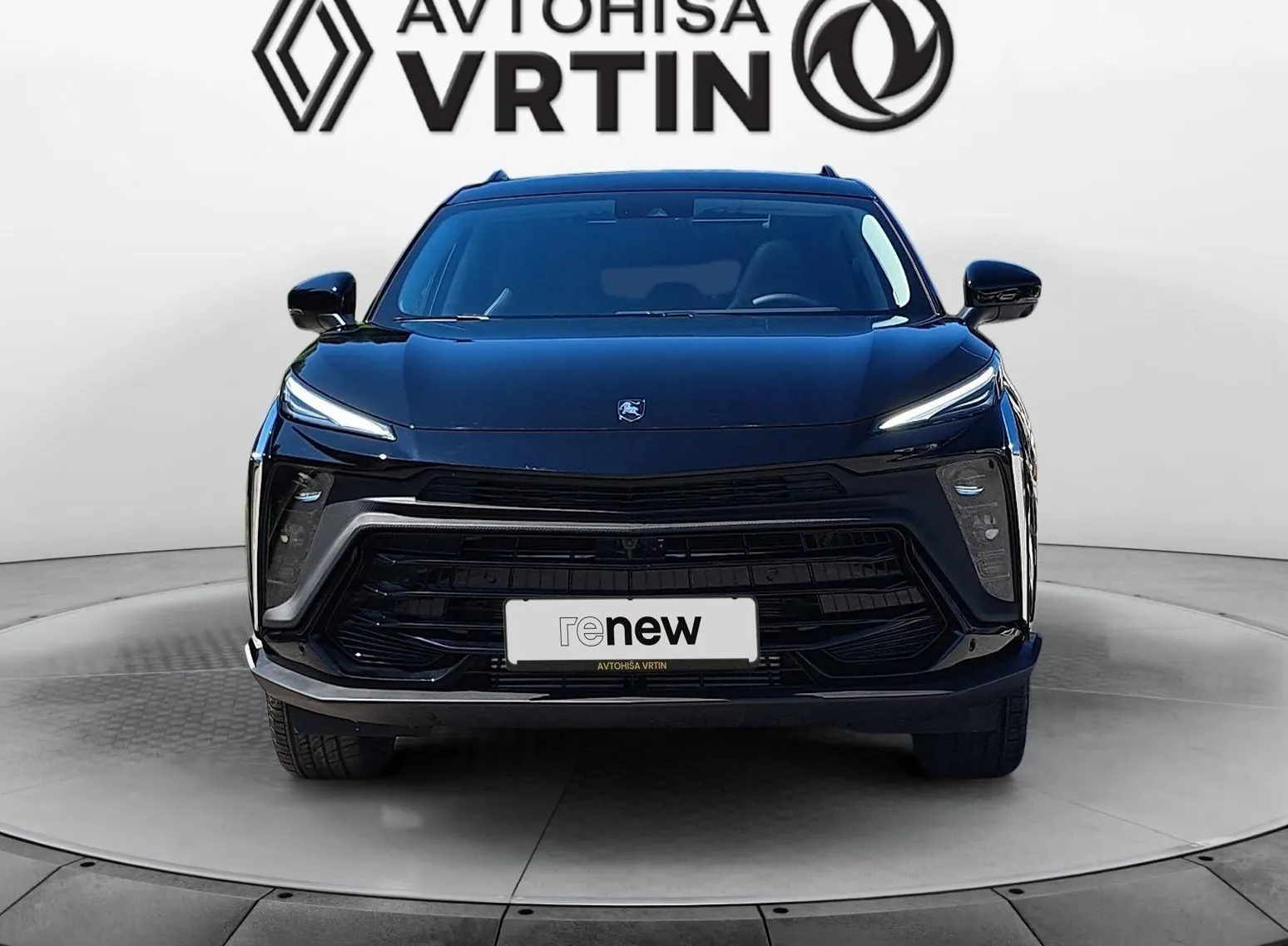 Zunanja slika - Forthing Forthing T5 EVO - T5 Evo my 2025 ADAS - 5