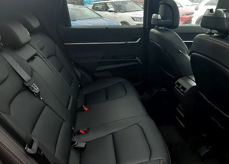 Zunanja slika - KG Mobility Torres - HEV PREMIUM BLACK A T - 10