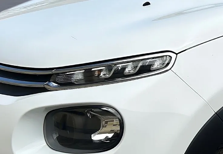 Zunanja slika - Citroën C3 - Elle PureTech 82 BVM - 6