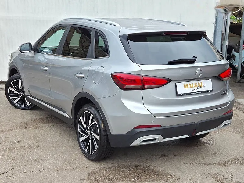 Zunanja slika - MG MG ZS - 1.5L Hybrid Comfort + ZIMSKE PNEVMATIKE - 8