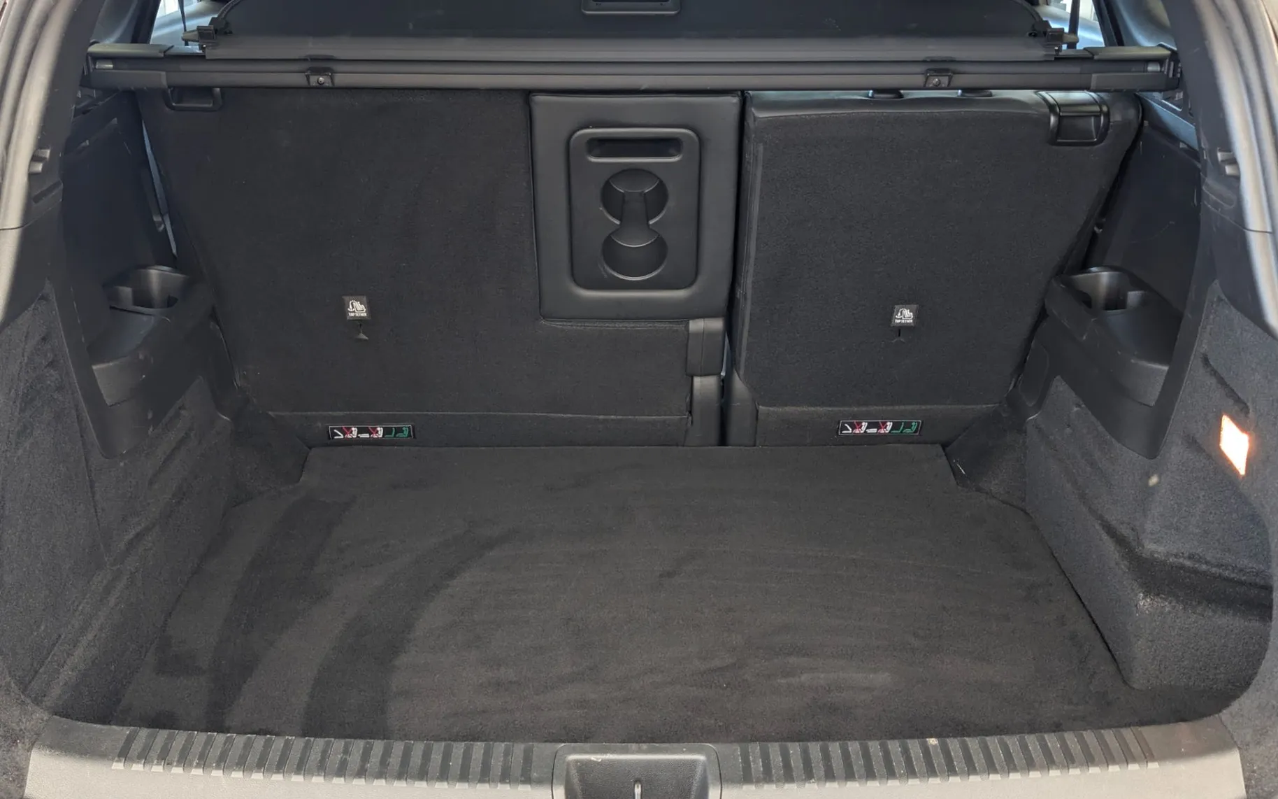 Zunanja slika - Renault Espace - E-Tech 200 Full hybrid Esprit Alpine Avt. - 5