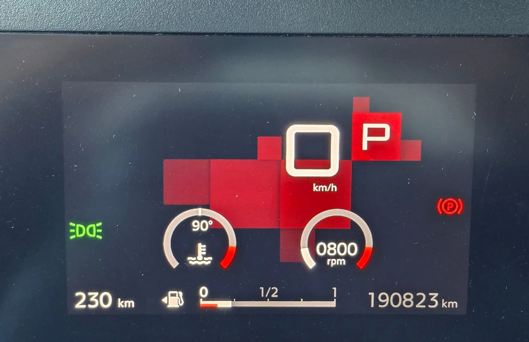 Zunanja slika - Citroën C4 - 1.5 BLUEHDi 130 SHINE AVT. LED-KAMERA-VIRTUAL-ALU - 14