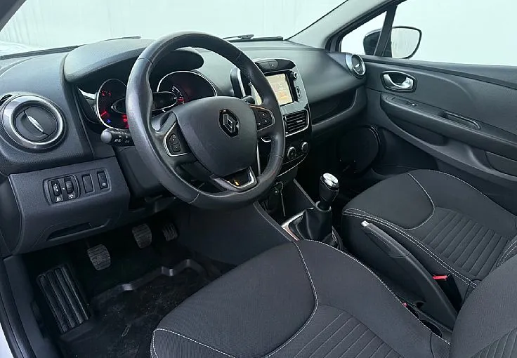 Zunanja slika - Renault Clio - Energy TCe 90 1.LASTNIK-SLO - 9